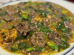 -菜忠潮州牛肉店(岗厦店)