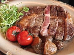 澳洲和牛眼肉-LE COQ大公鸡小酒馆(北京首店)