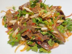 -老灶房-四川土菜(铁牛广场店)