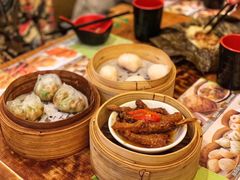 -添好运点心专门店(北角店)