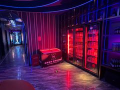 -星聚会KTV(合生汇黑金店)