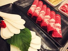 -海底捞(江南店)