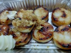 -强记龙虾钳(定安里店)