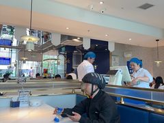 -兰湘子·湘菜小炒(长安万科广场店)