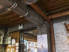 门面-仙峰天然面包(迎宾路店)