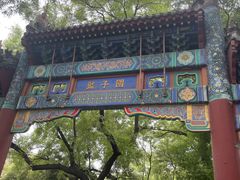 -北京国子监胡同