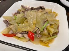 -大洋家·精品潮汕菜·生腌砂锅粥(天河东路店)