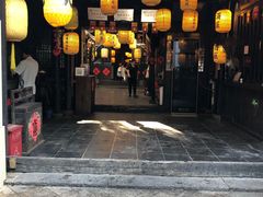 -赵元章肉骨烧(山塘街店)