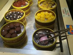 -蒙肥羊·酸汤潮牛·鲜牛肉火锅烤肉自助(岗顶店)