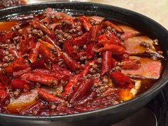 水煮A4和牛粉皮-8餐厅(新葡京酒店)