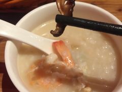 -颐和•海鲜砂锅粥•啫啫煲(奥林匹克广场店)
