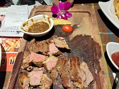 -路易十三西餐厅(西关新天地店)
