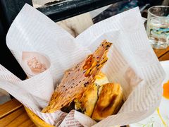 餐前面包-Solo(衡山路店)