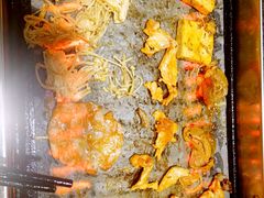 -比尔斯健康烤肉自助餐厅