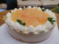 -法桐蛋糕·手作面包(万象城店)