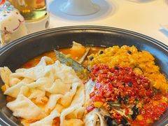 -贝勒爷·酥不腻烤鸭
