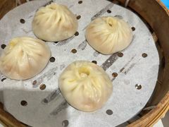 -馋三尺蟹粉小笼(人民广场店)