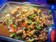 -蛙来哒(东城万达店)
