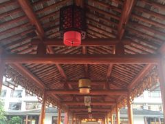 -渭塘酒家(生态园店)