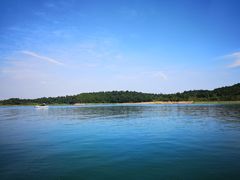 -仙海旅游度假区