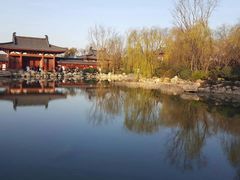 -西安华清御汤酒店