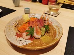-鲤·鮨KOISUSHI