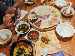 -怪噜范·老贵阳街头名小吃(鸿通城店)