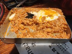 韩国学生盒饭-杀猪天·韩国烤肉(总店)