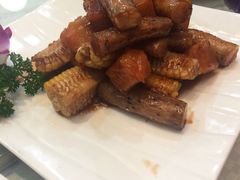 -恒嘉食府(永基广场店)