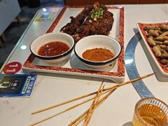 -望江门小龙虾·烧烤(九堡店)