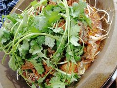 -蜀留香石锅鱼(六顺街店)