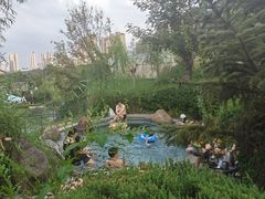 -清河半岛温泉度假酒店