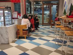 大堂-85度C(成都浆洗街店)