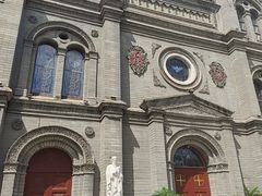 -天主教堂(莲池区)