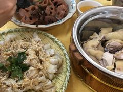 -成惠食府(赤岗店)