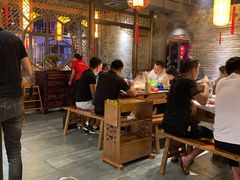 大堂-小龙坎火锅(沂南店)