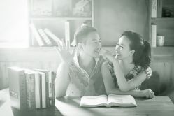 -麦莎MA3A摄影工作室(美兰金邸店)