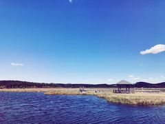 -塞罕坝国家级自然保护区