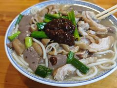 -锦泓老字号猪脏粉(东联大厦店)