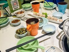 -采椰郎椰子鸡·脆皮鸡火锅(融创茂店)