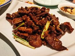 -百饺园(平山道店)