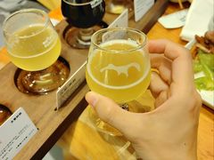 -木屋烧烤(惠阳华润小径湾店)
