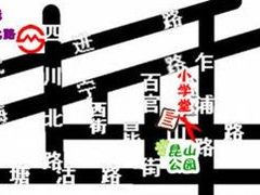 地图-做了不起的80后