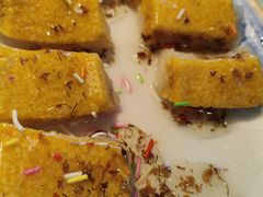 -华盛园卷子王农家菜水库鱼