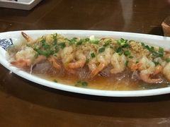 -太平小镇主题餐厅徽宴府