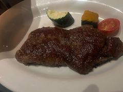 -食间牛排(湖西路店)