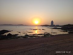 -八大关景区
