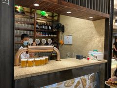 -汉巴味德(乐宾百货店)