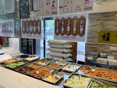 -新旺美食林农家菜(岭南路店)