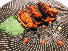 -望乡楼上海菜(日月光店)